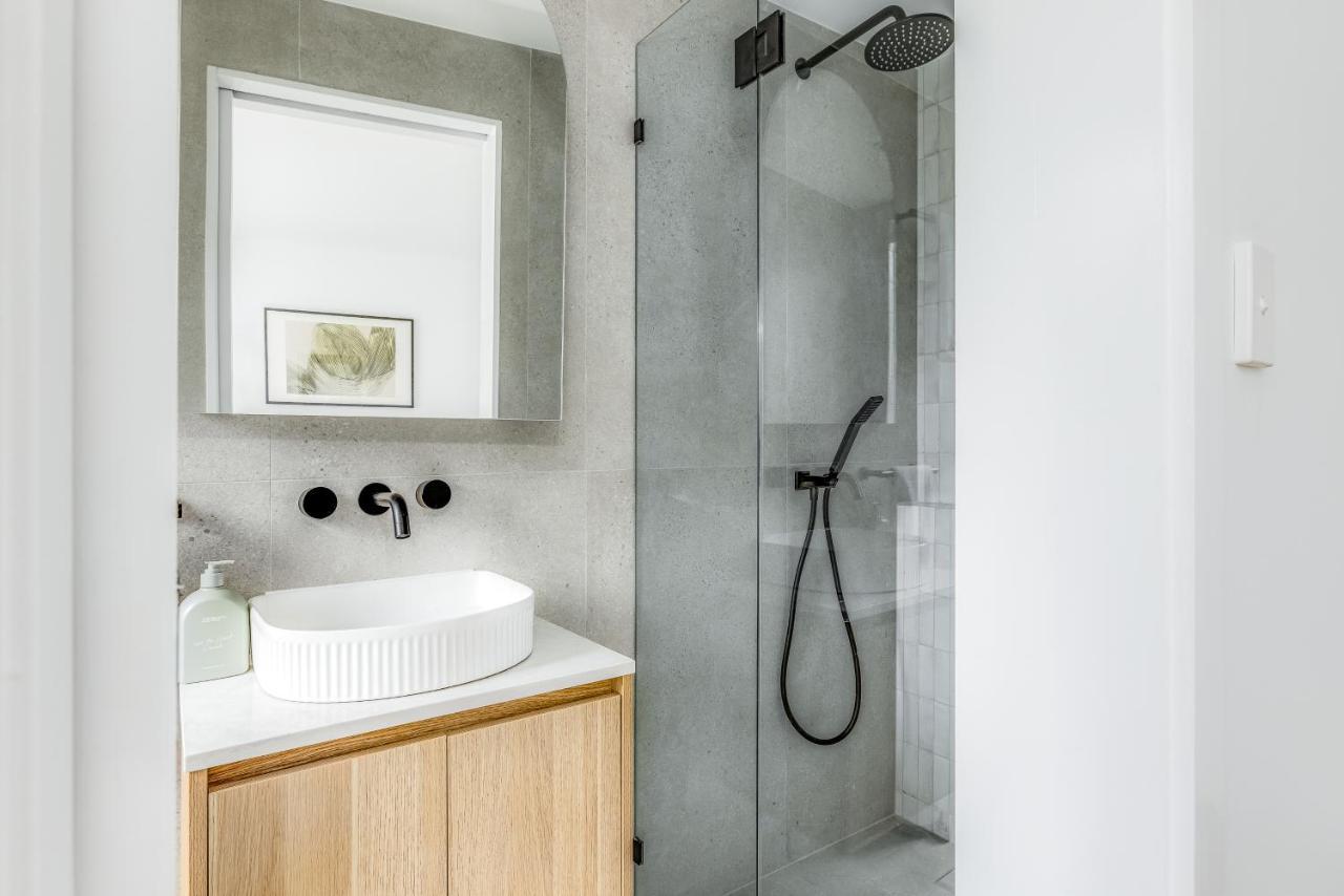 Kahlo Bondi - Luxury Escape - 1 Bedroom Furnished Apartments Sydney Exterior photo