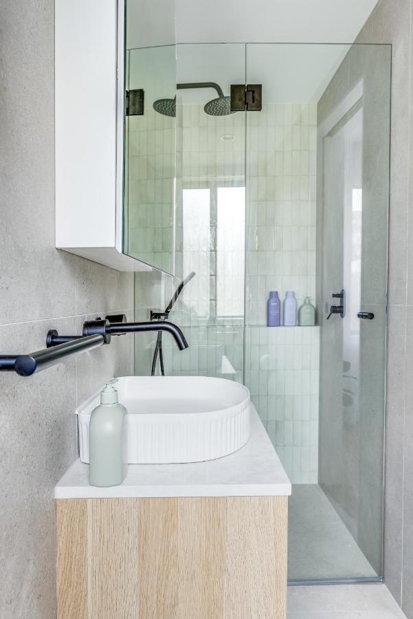Kahlo Bondi - Luxury Escape - 1 Bedroom Furnished Apartments Sydney Exterior photo