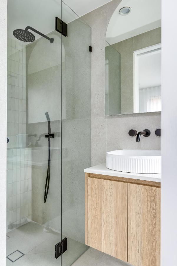 Kahlo Bondi - Luxury Escape - 1 Bedroom Furnished Apartments Sydney Exterior photo