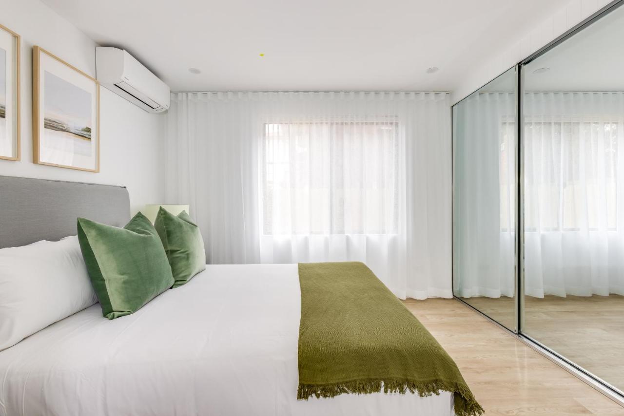 Kahlo Bondi - Luxury Escape - 1 Bedroom Furnished Apartments Sydney Exterior photo