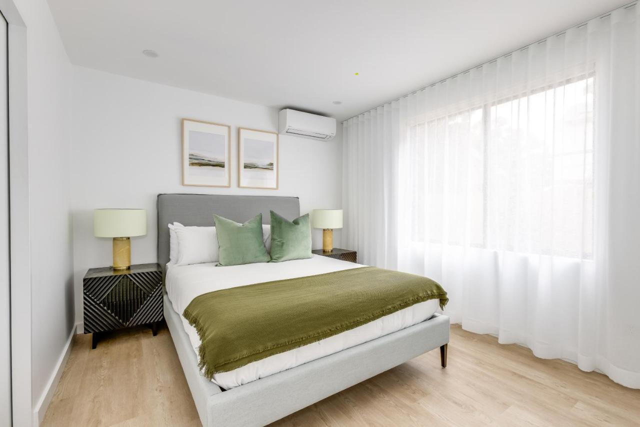 Kahlo Bondi - Luxury Escape - 1 Bedroom Furnished Apartments Sydney Exterior photo