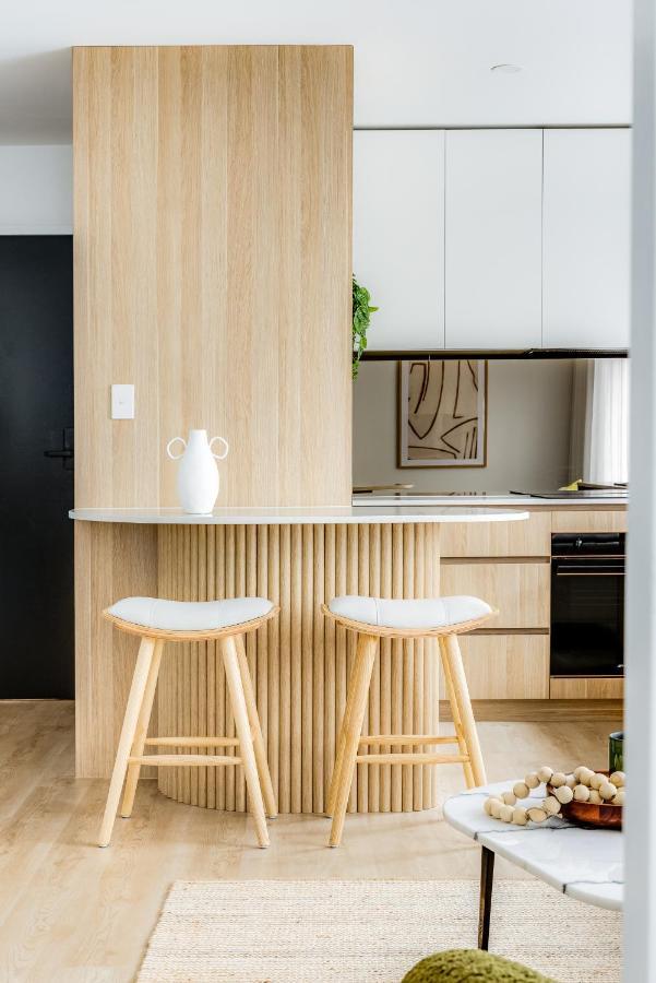 Kahlo Bondi - Luxury Escape - 1 Bedroom Furnished Apartments Sydney Exterior photo